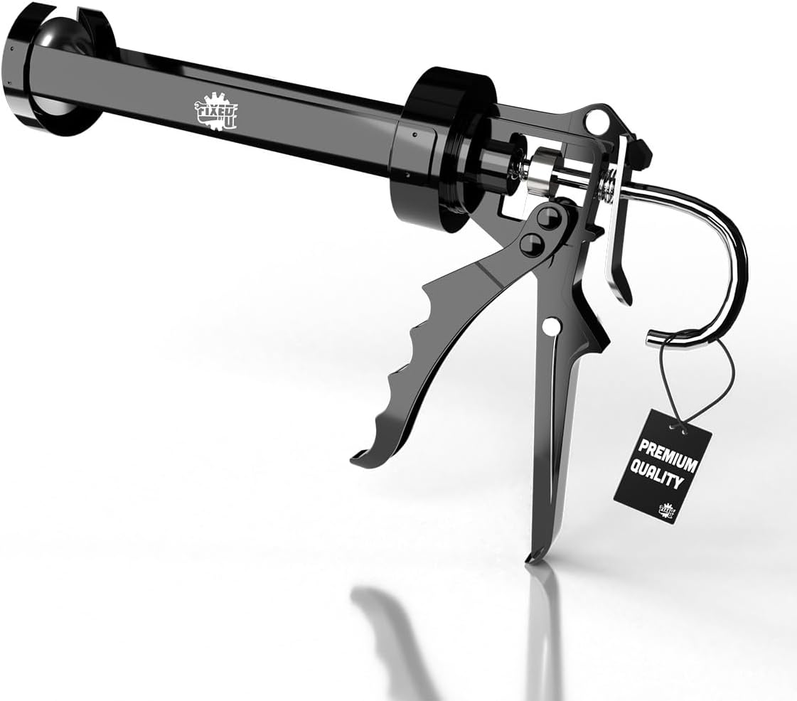 Kartuschenpresse, 310ml Offen