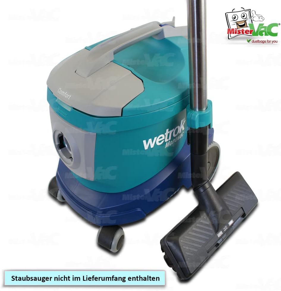 Staubsauger-Bodendüse für Wetrok Monovac Comfort 6