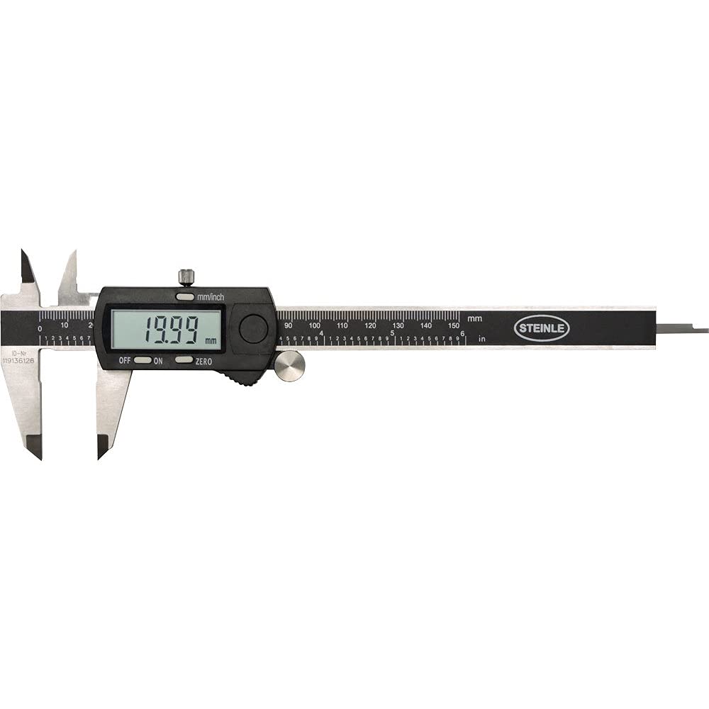 Digitaler Messschieber 1321