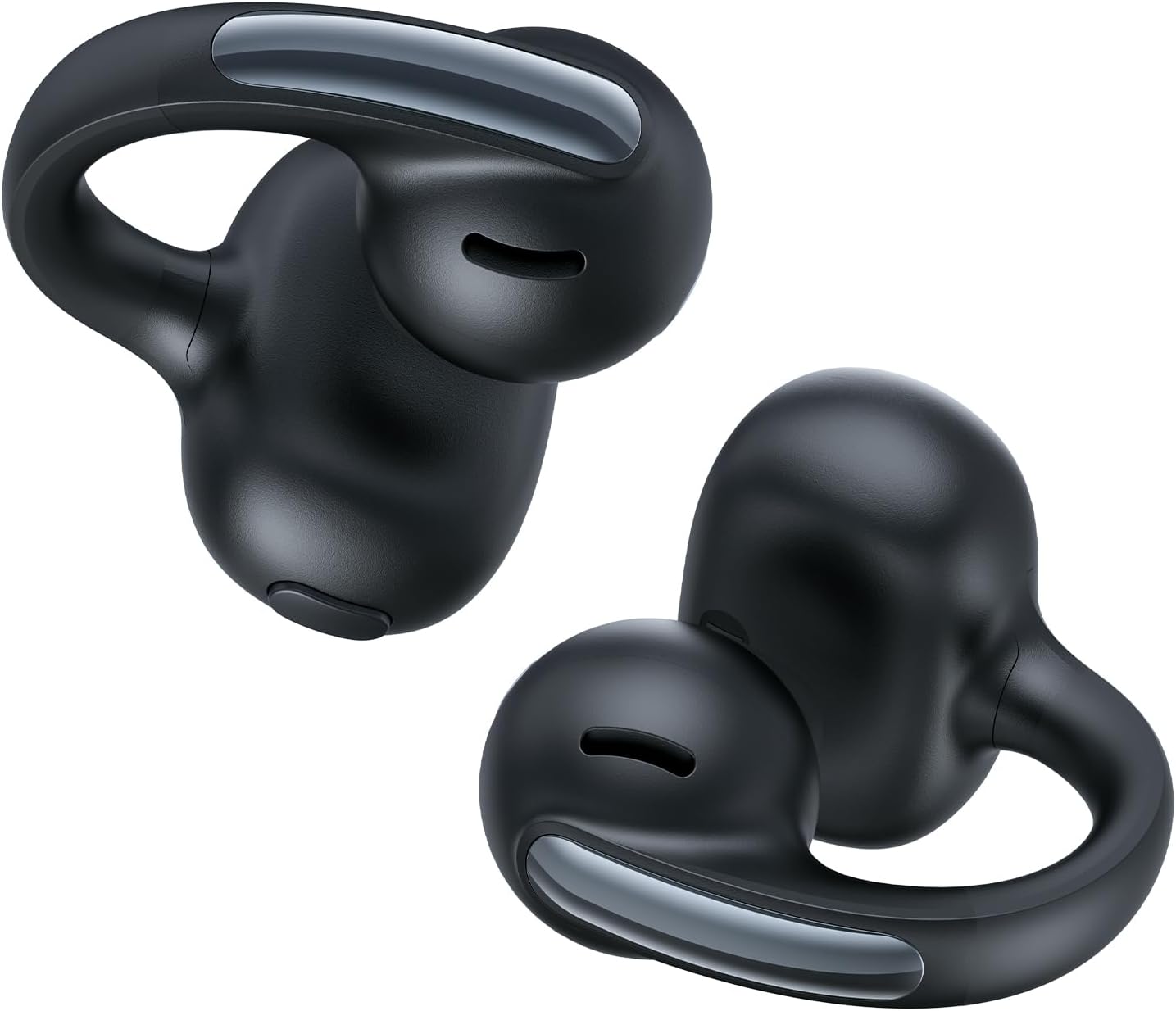 Bowie MC1 Open-Ear Kopfhörer, Black