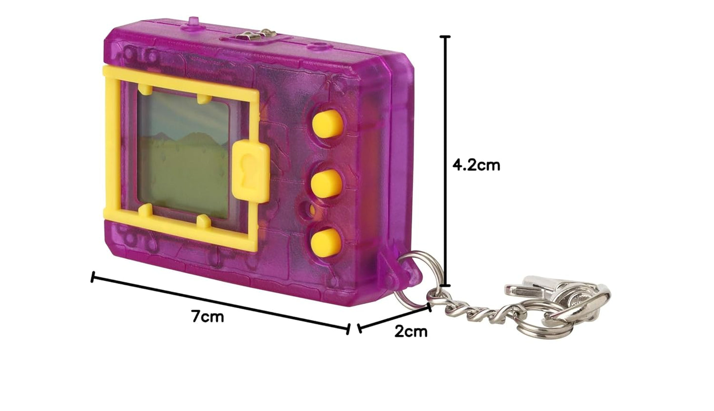 Tamagotchi Bandai