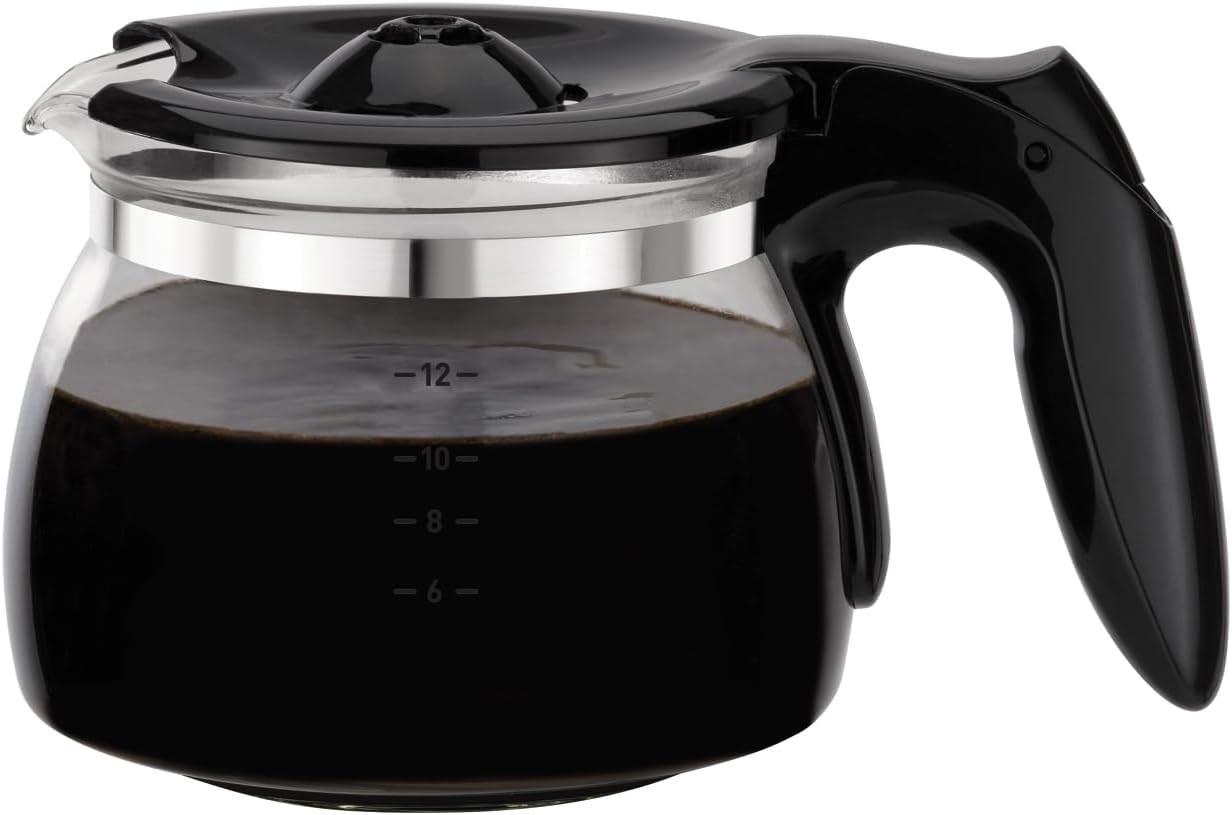 Mini-Kaffeemaschine CM3408 für 6 Tassen