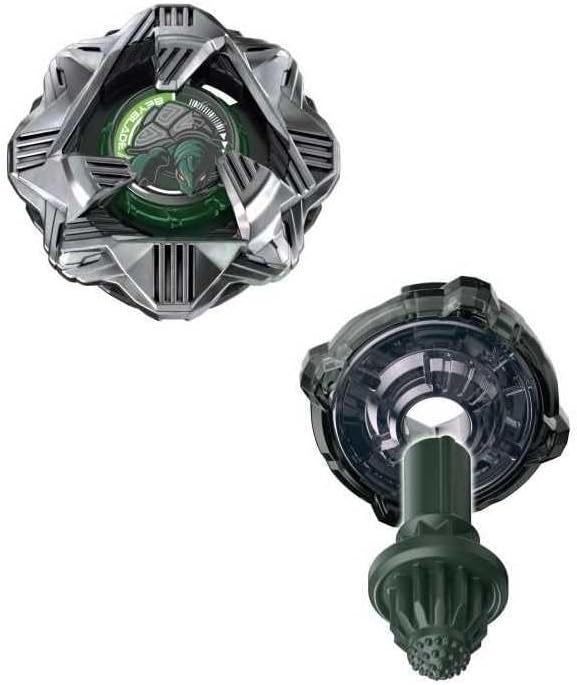 Beyblade X Obsidian Shell, OBSIDIAN SHELL BOOSTER PACK