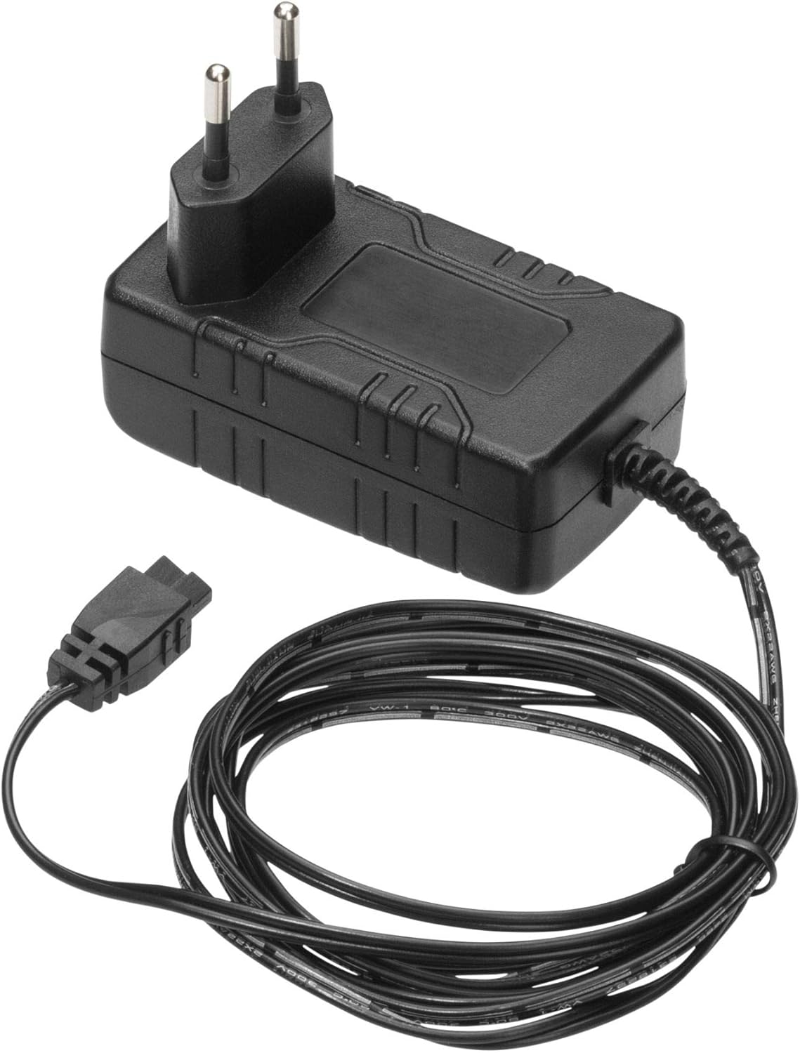 Akku-Trimmer SmallCut Li-23R mit Kunststoffmessern, Ø 23cm | 18V/2,0Ah inkl. Akku SC