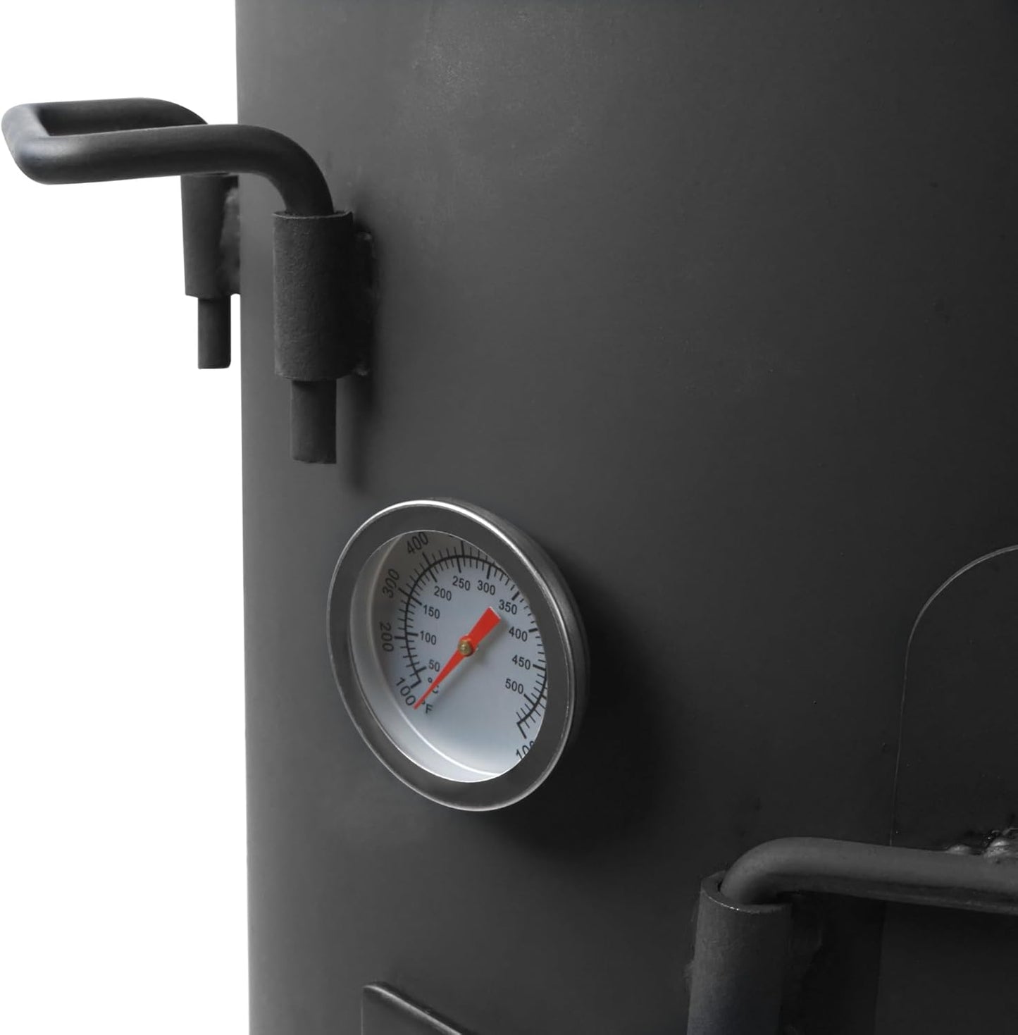 Eintopfofen mit Topf, Grillrost & Kelle, Ø 29 cm