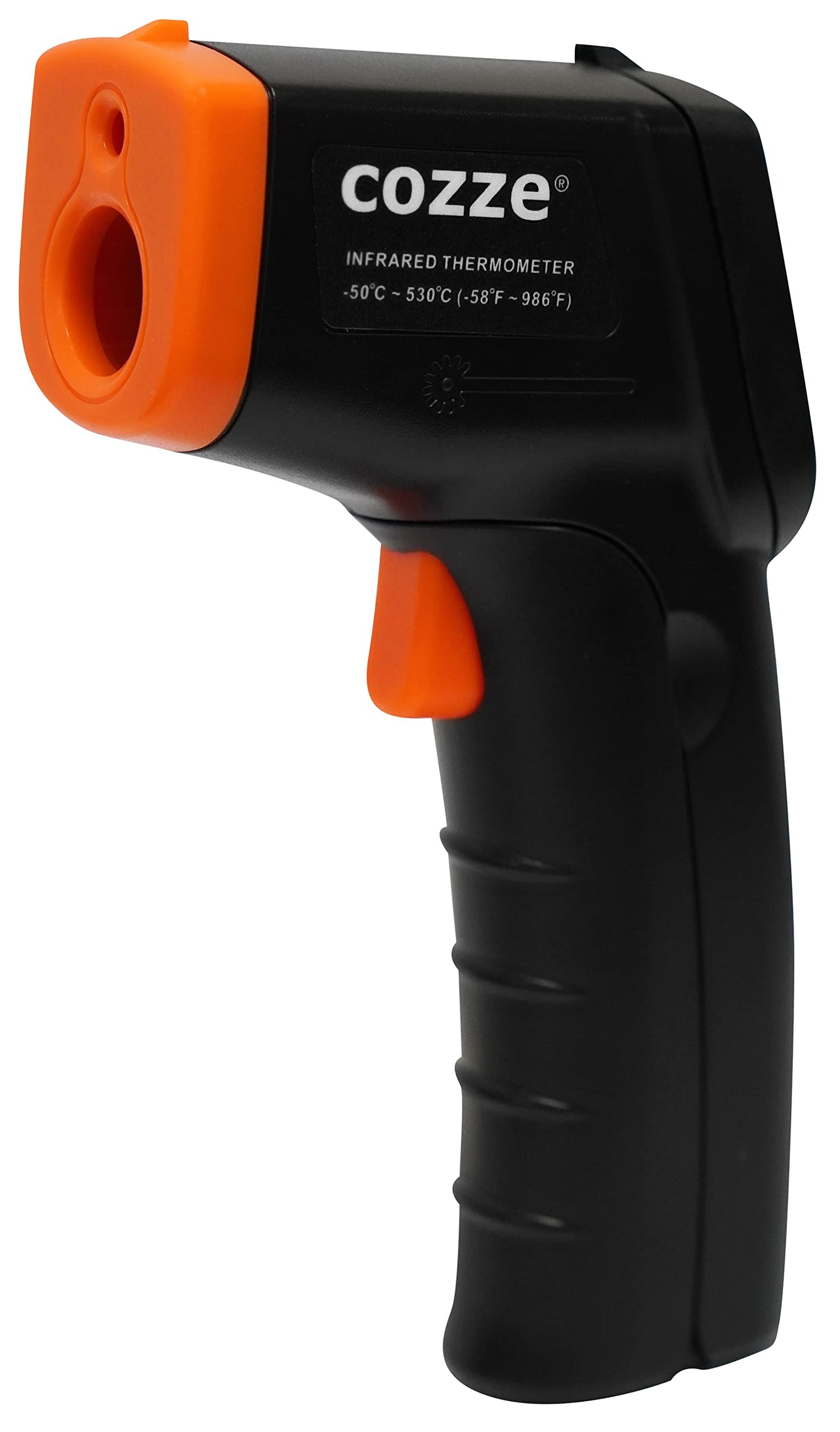 Infrarot-Thermometer