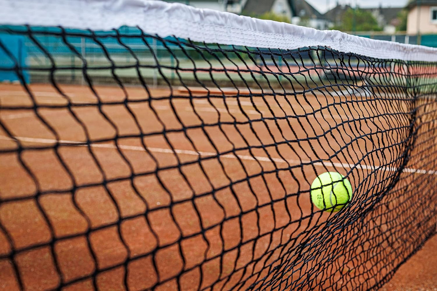 Club Turnier - Tennisnetz