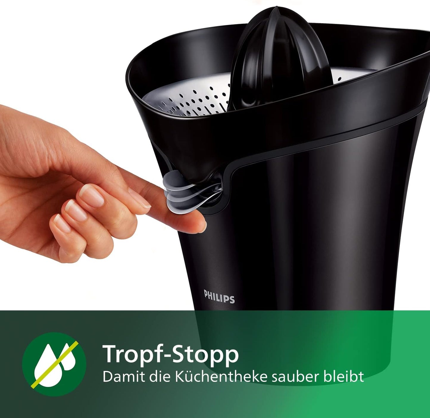 Zitruspresse HR2752/90