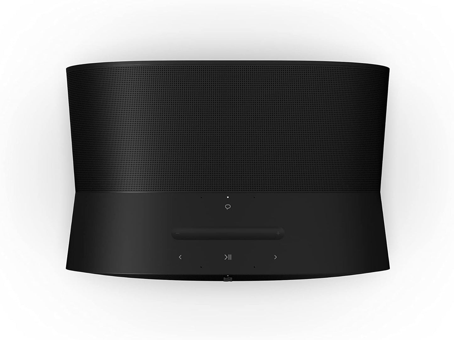 Era 300 Smart Speaker mit 3D-Audio & Dolby Atmos, Schwarz
