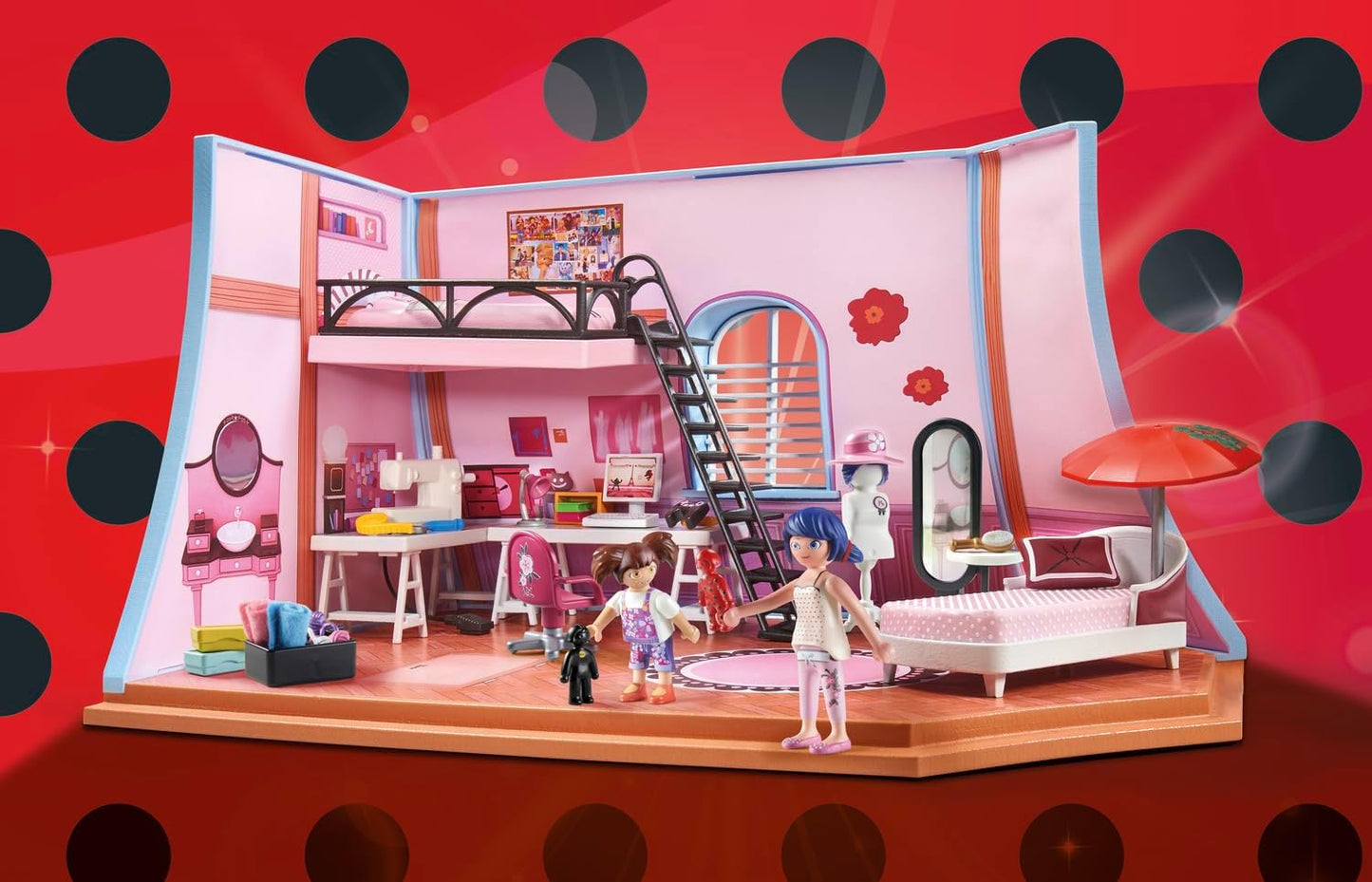 Marinettes Loft, Single