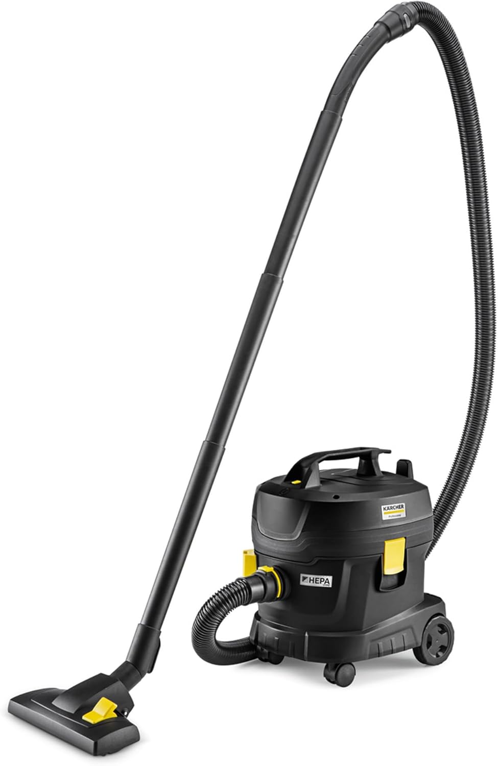 T 11/1 Classic HEPA Staubsauger, 11 l Behälter