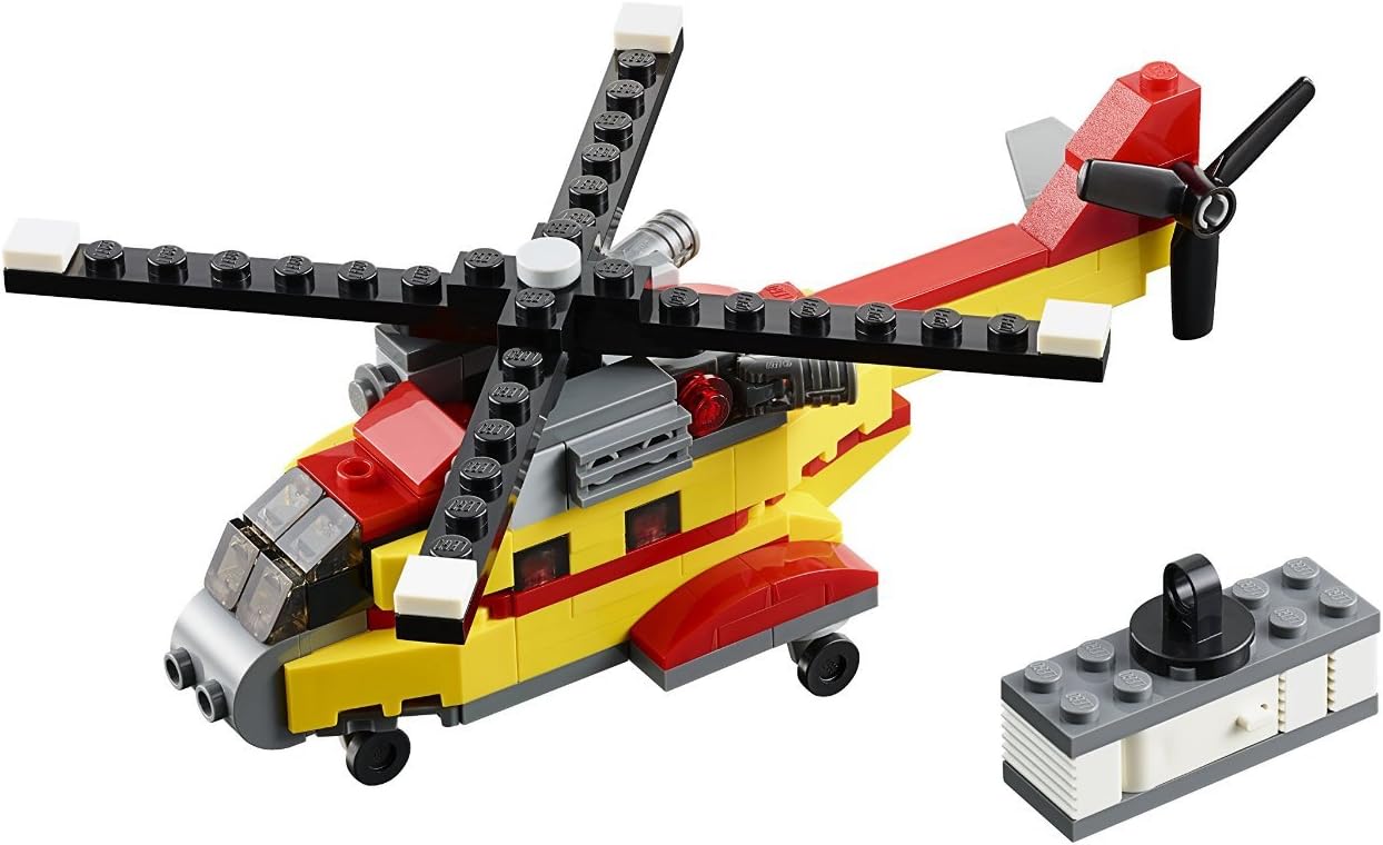 Transporthubschrauber