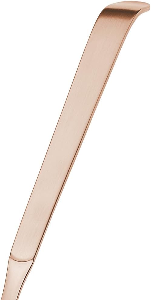 Buffet PVD Kupfer Bratengabel 31 cm, Serviergabel | Braten Kupfer