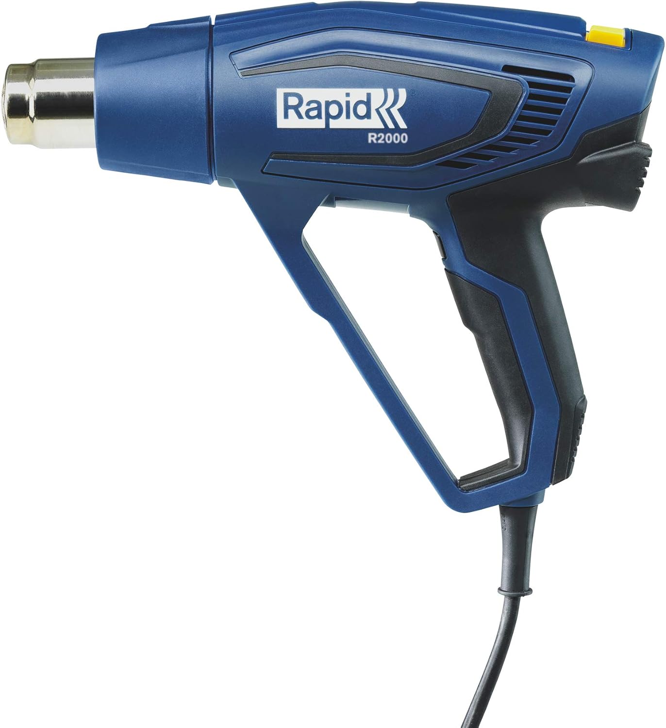 Heissluftpistole R2000, R2000 Koffer