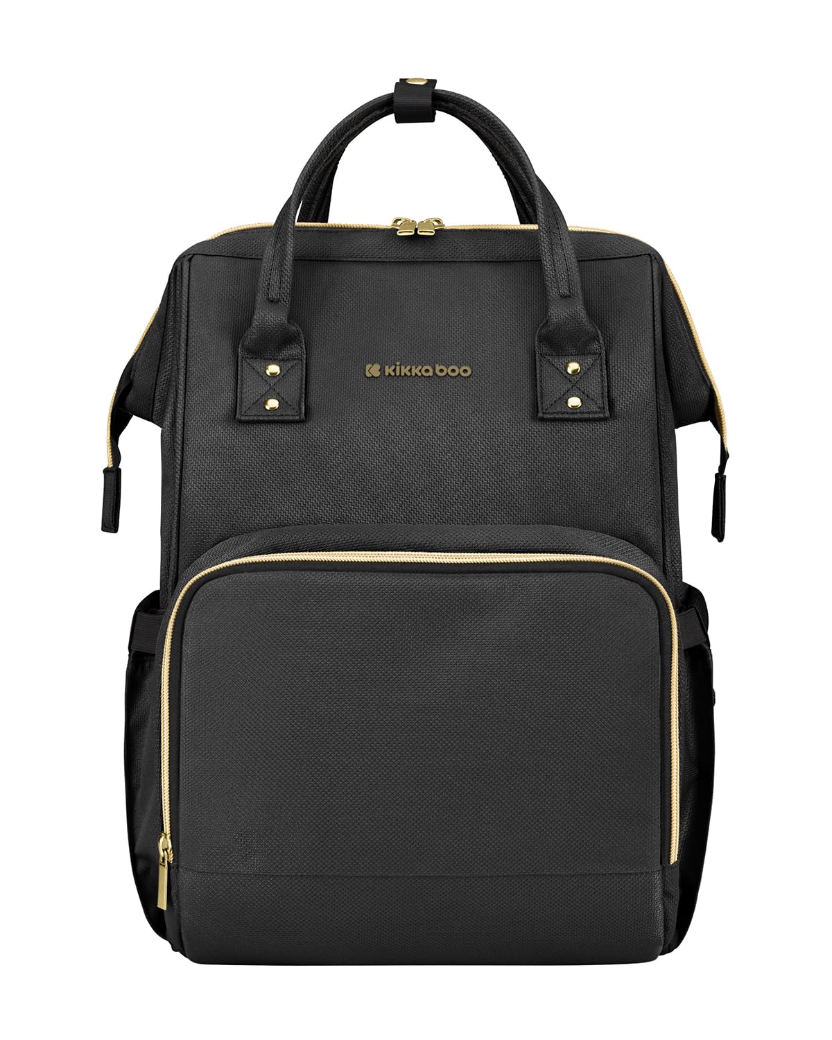 Siena, Schwarz / Gold