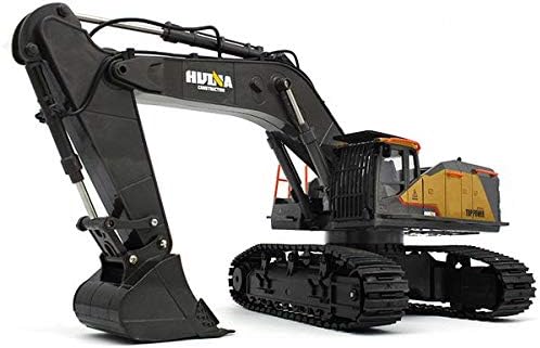 Kettenbagger S1592
