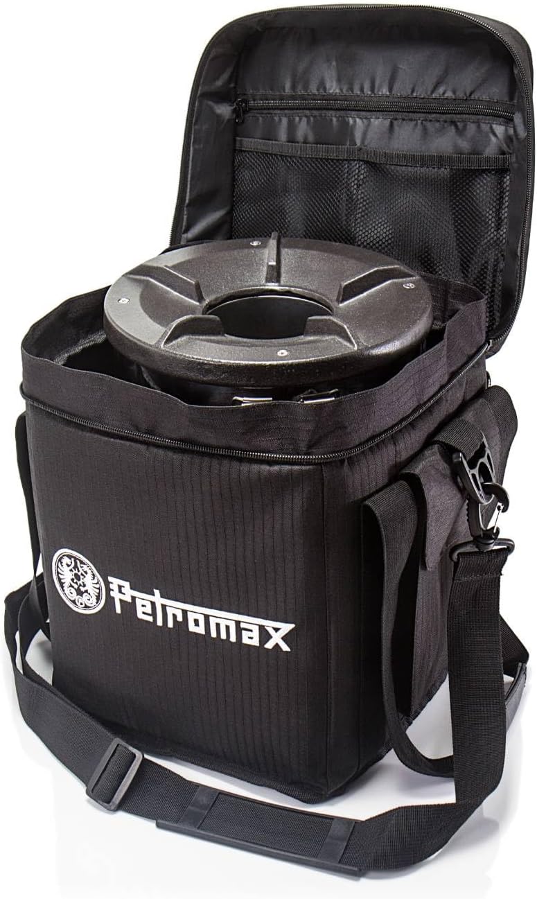 Tasche für Raketenofen