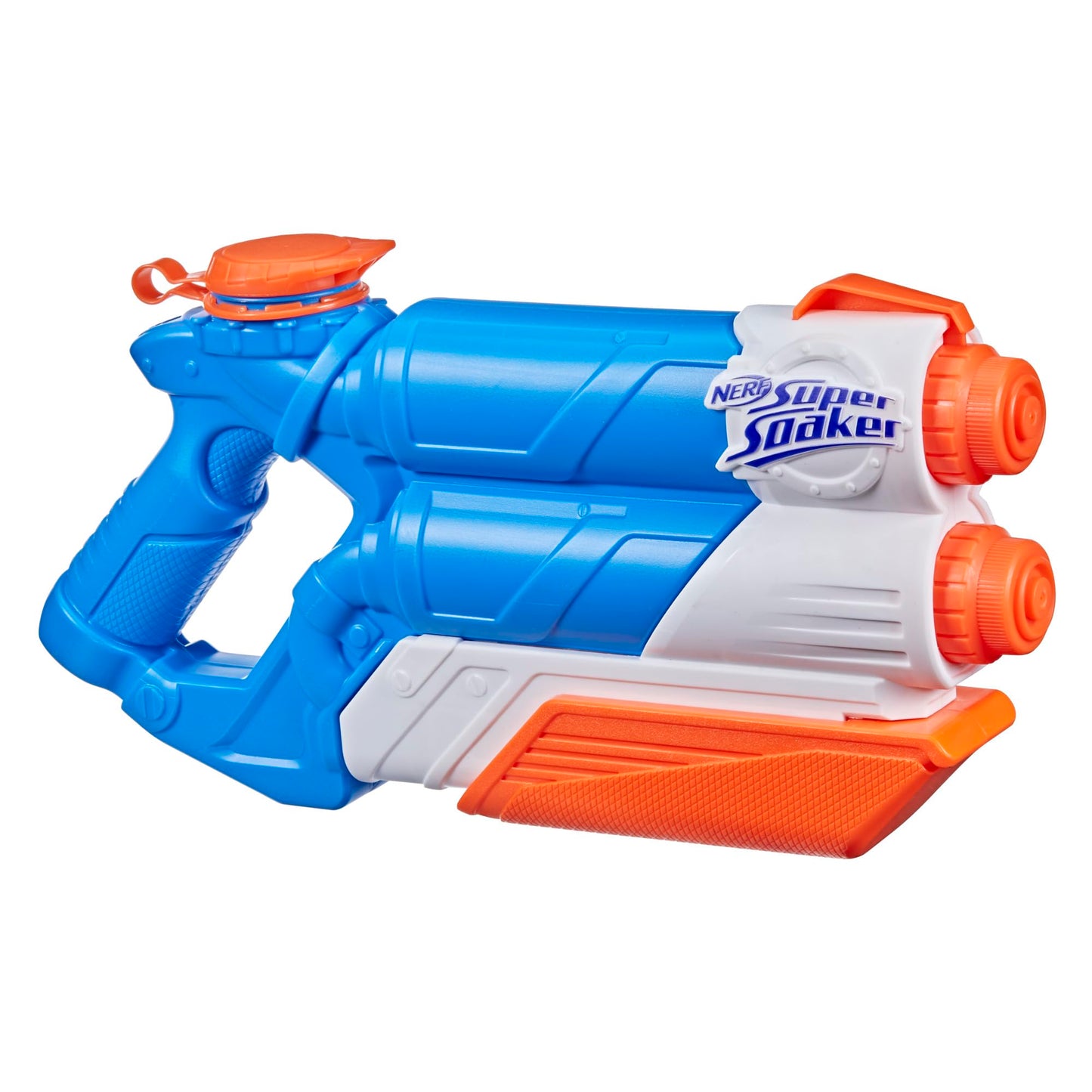 Wasserpistole Twin Tide mit doppeltem Spritzpower, Einheitsgrösse SOA TWIN TIDE