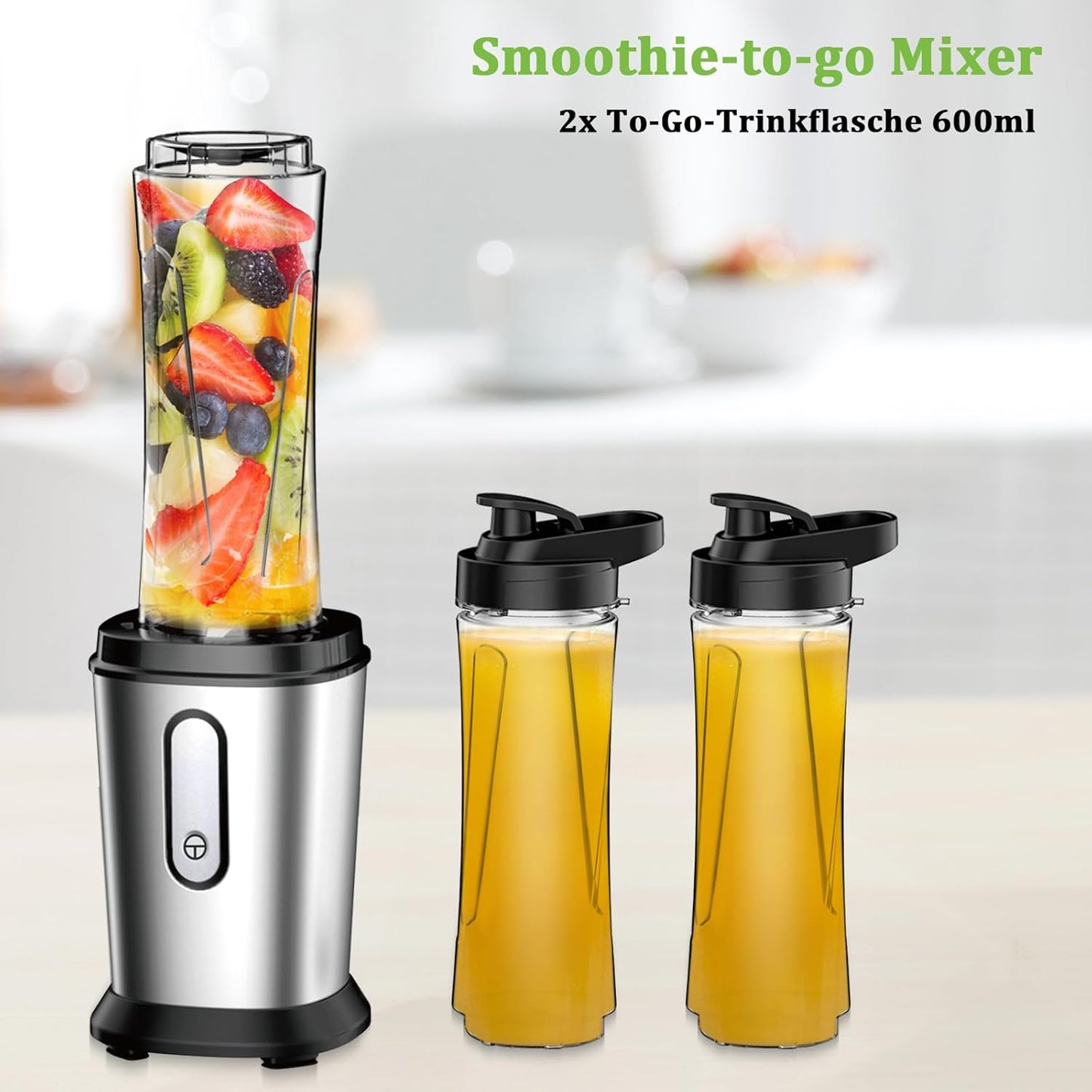 Mini Standmixer