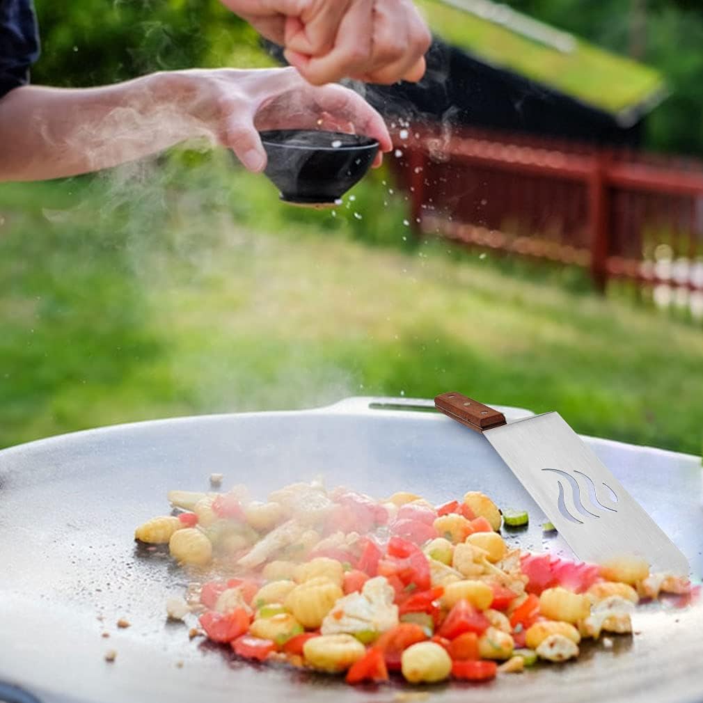 Plancha Kit - Grillset