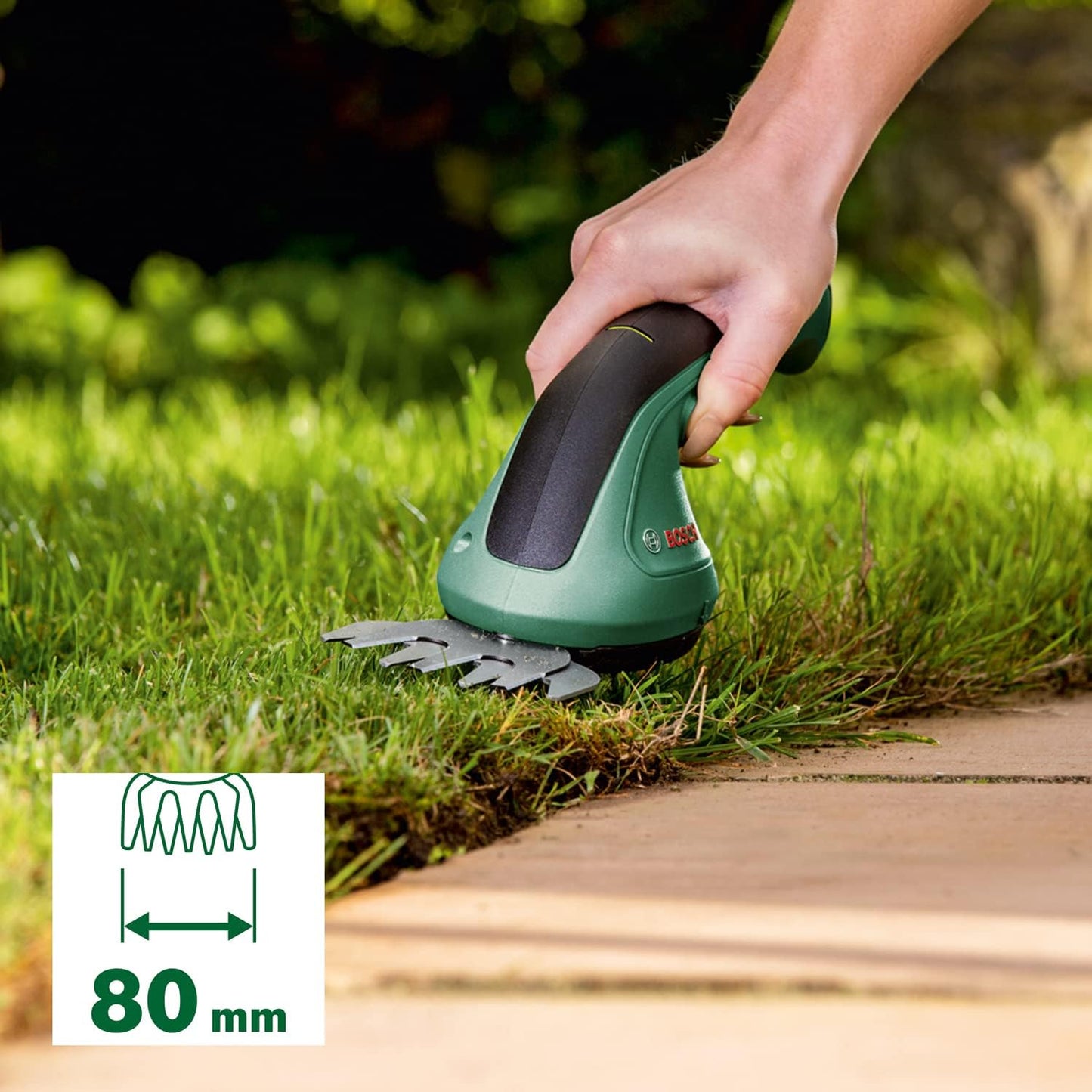 EasyShear, Easyshear | Neues Design