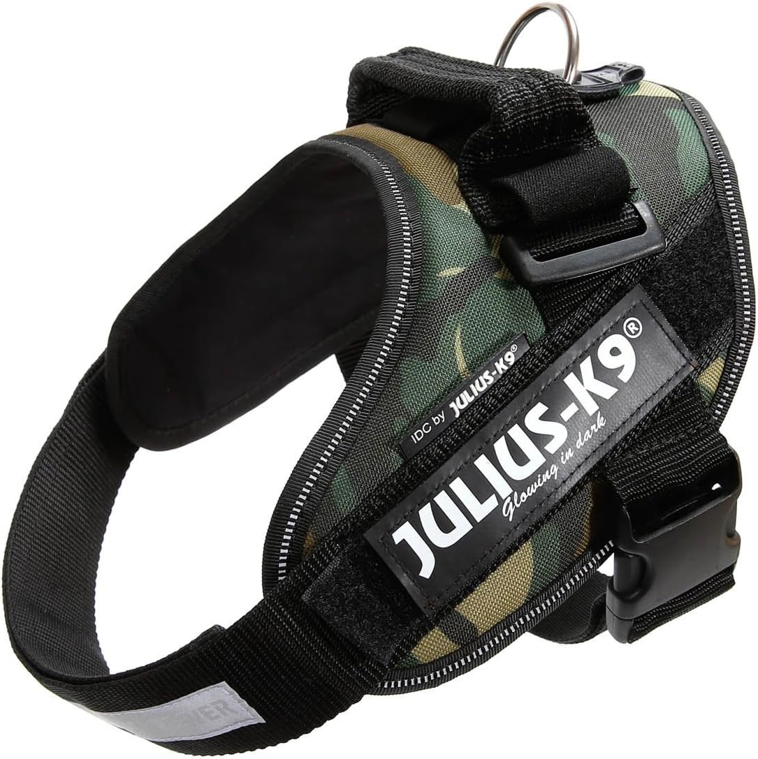 K9 IDC Powergeschirr
