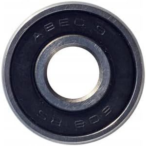 Scooter Wheels, 100