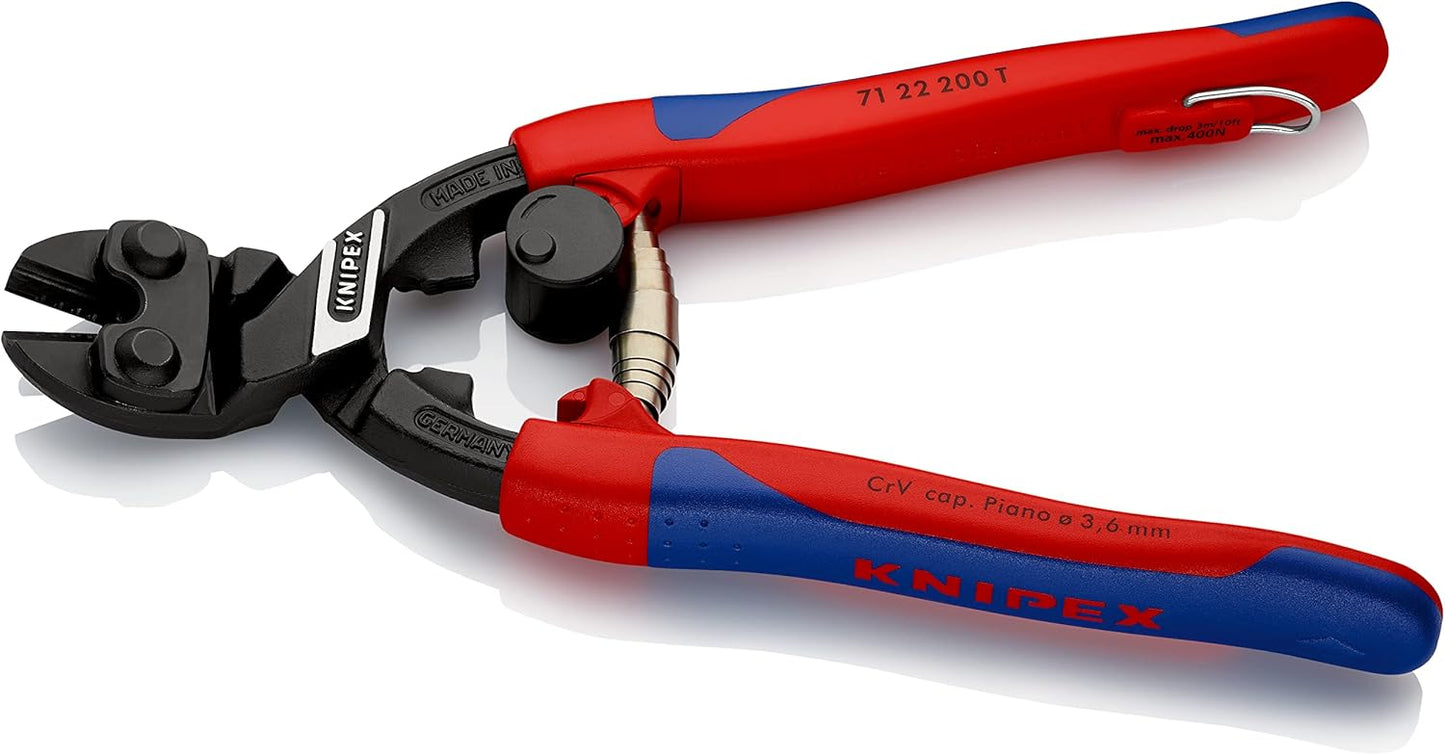CoBolt Kompakt-Bolzenschneider 71 22 200 T