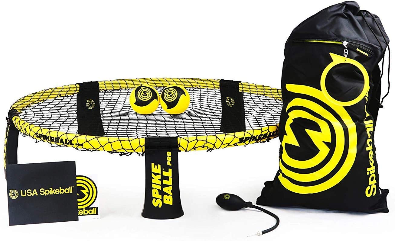 Pro Set
