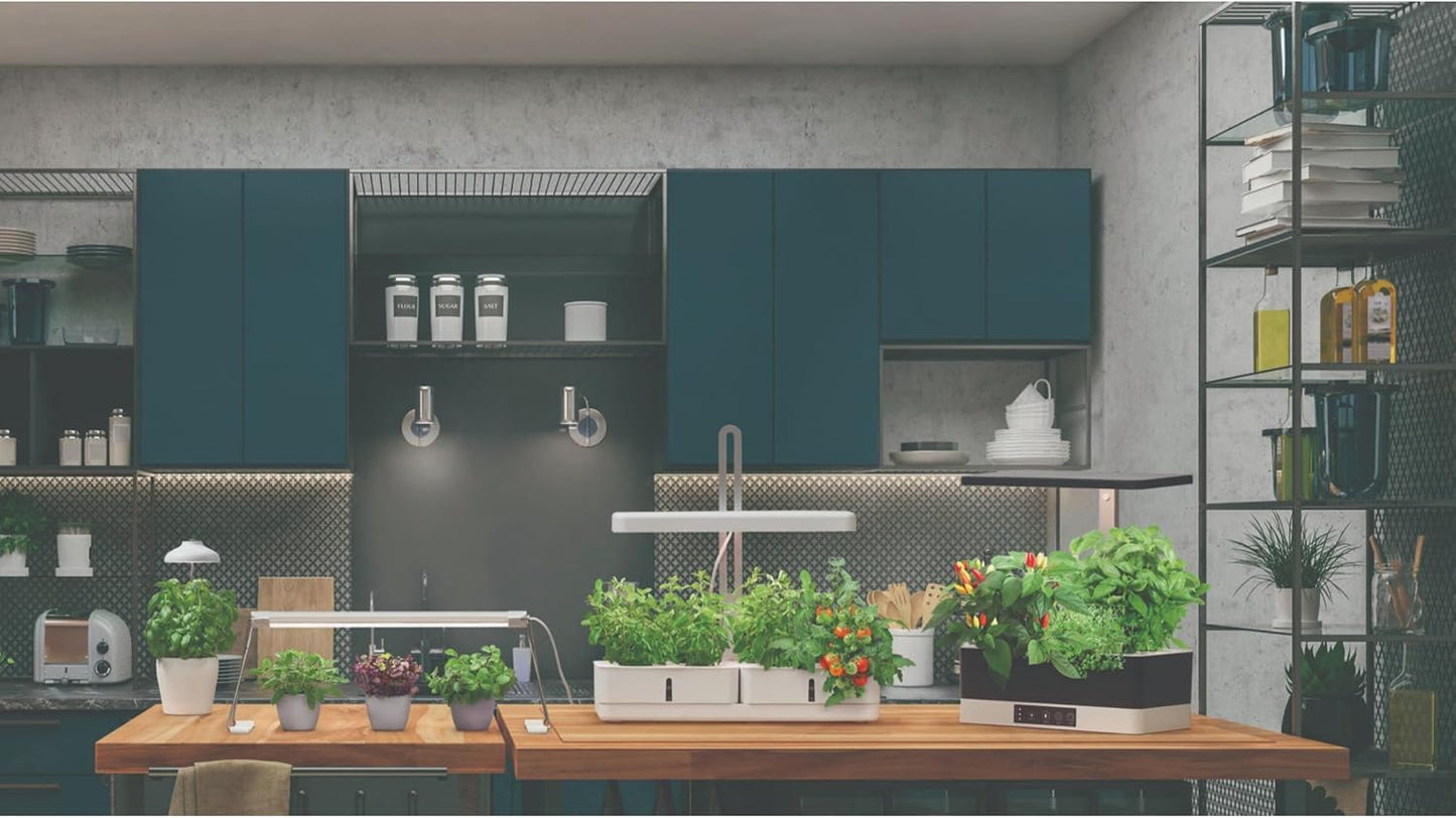 Indoor Garden Kit, Garden Kit