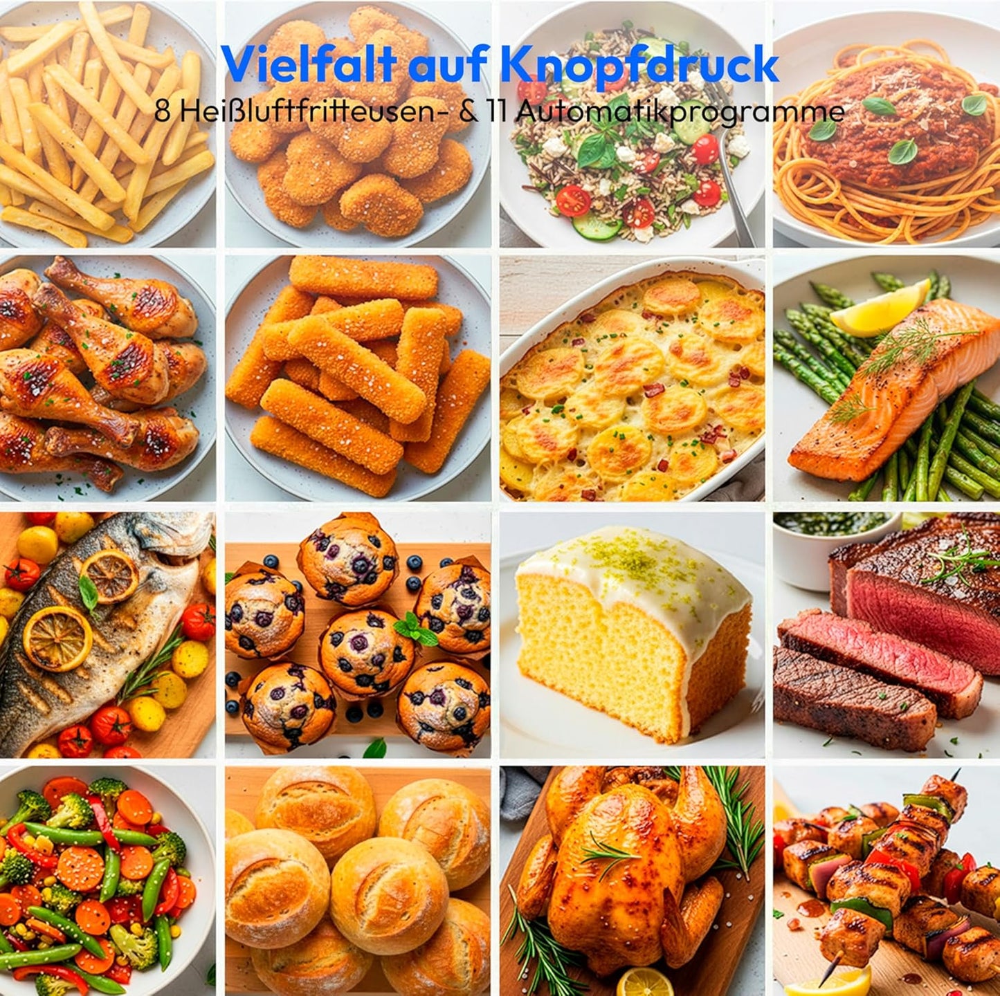 Mikrowelle mit Grill, Dunkelgrau