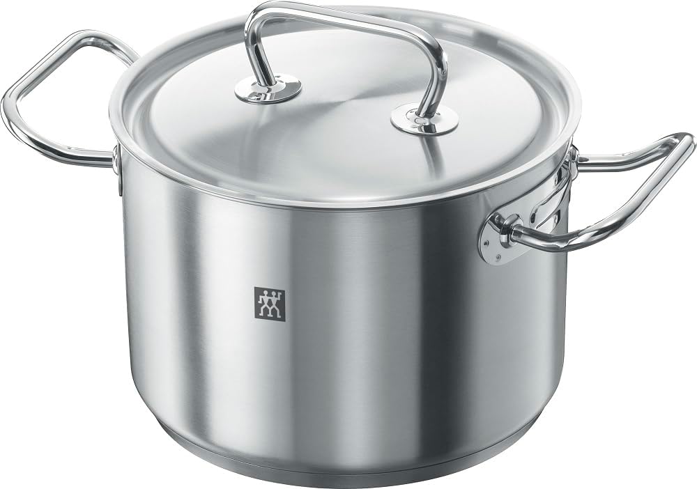5-teiliges Kochtopf-Set Twin Classic