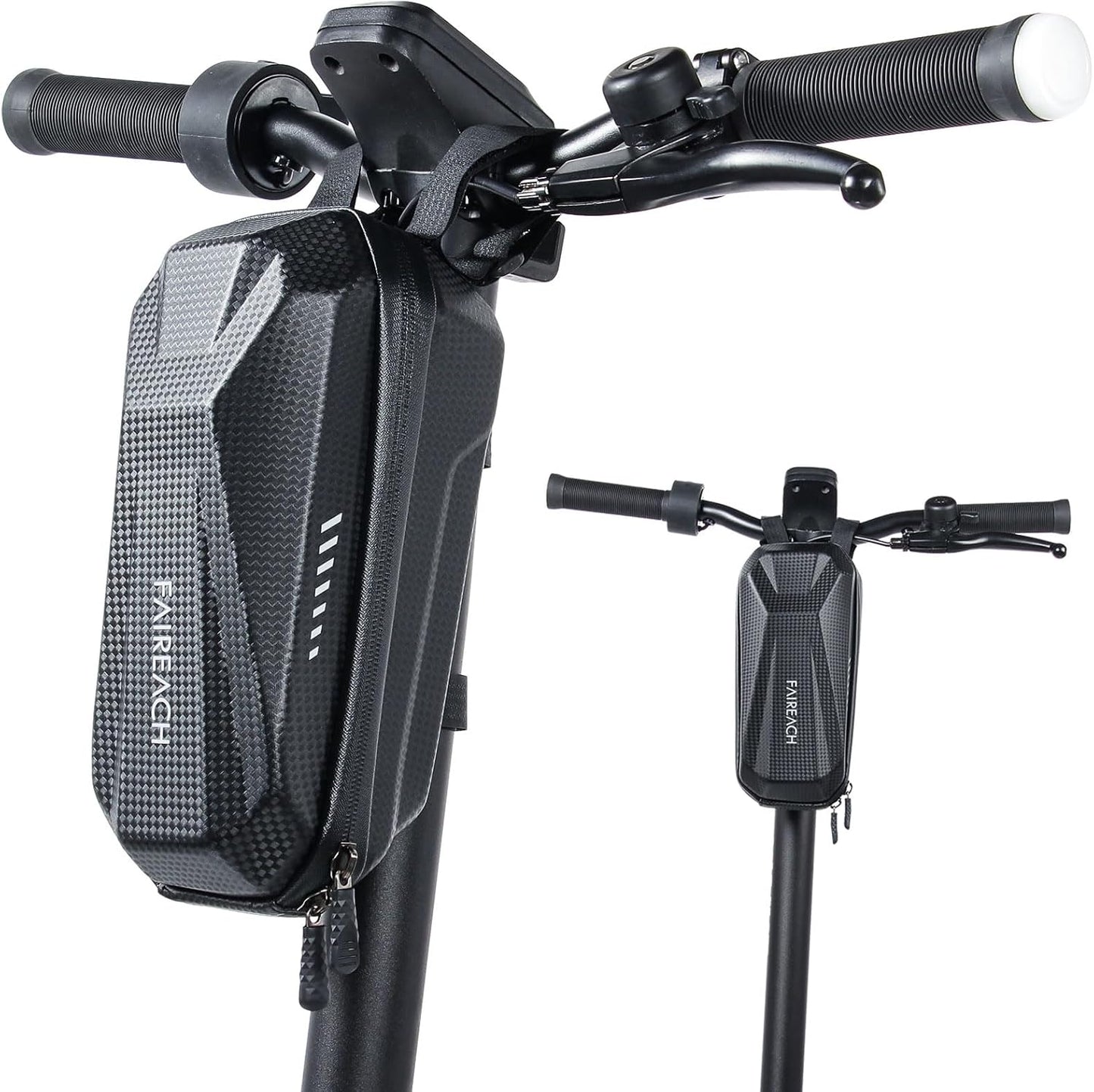 Rollertasche, 2l-schwarz