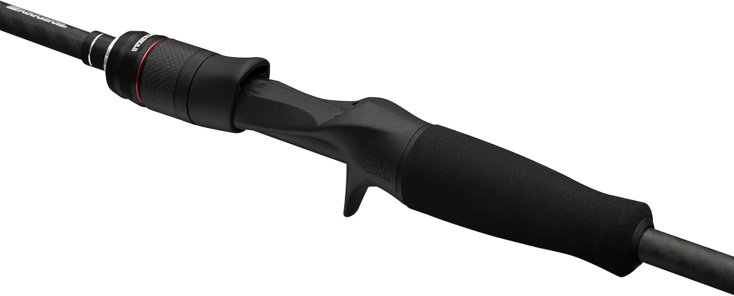 Max SX Casting-Ruten- und Rollen-Kombination, 10-40g, 2000 | 1.98m | 10 - 40 g