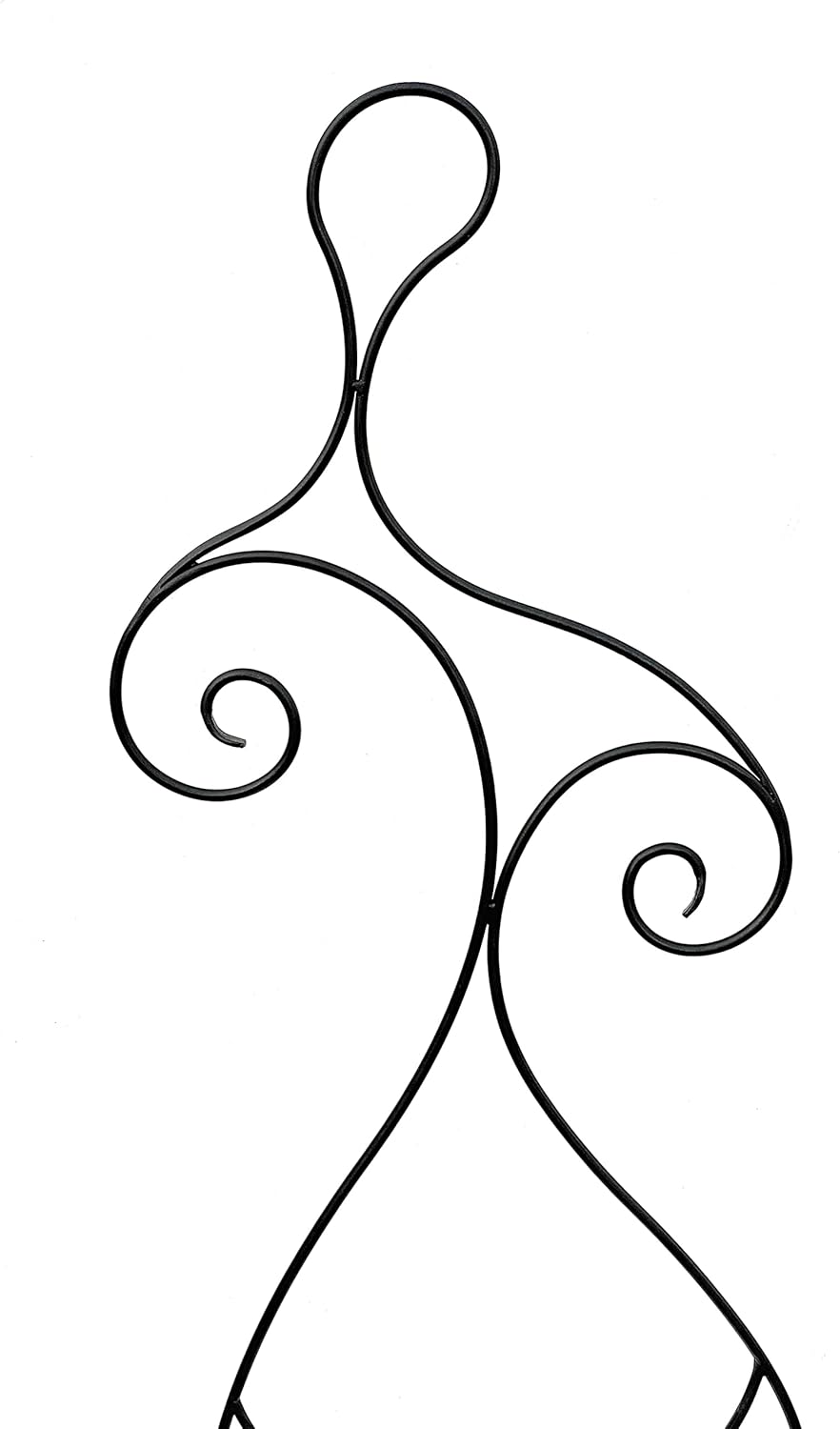 Design-Rankhilfe Frau Lora