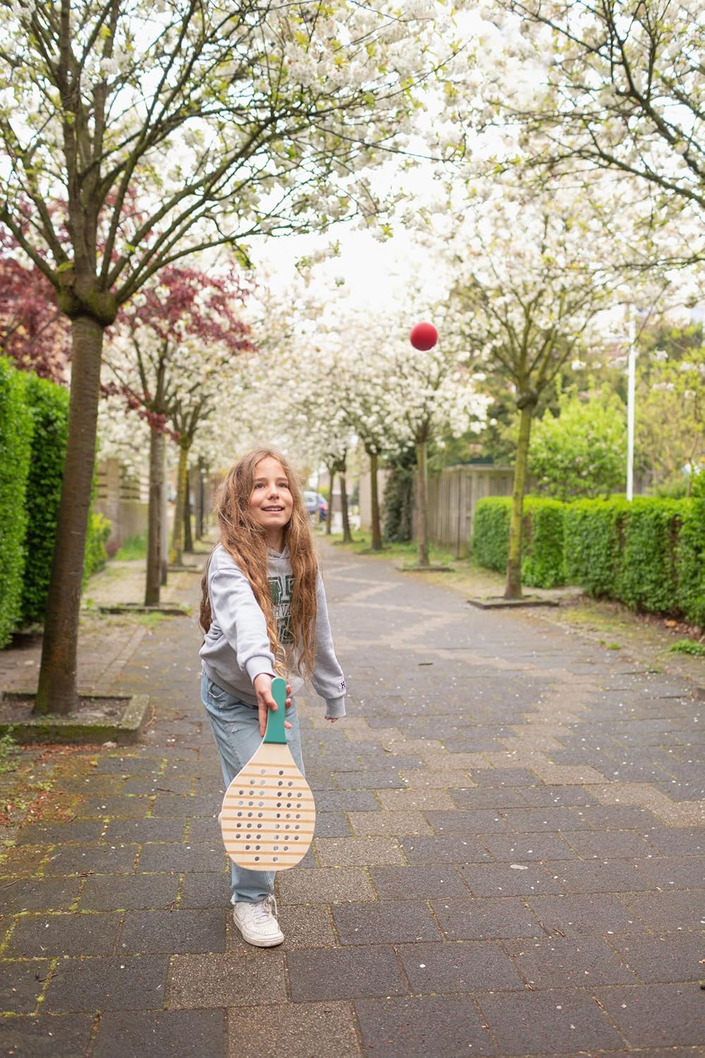 Padel Rackets