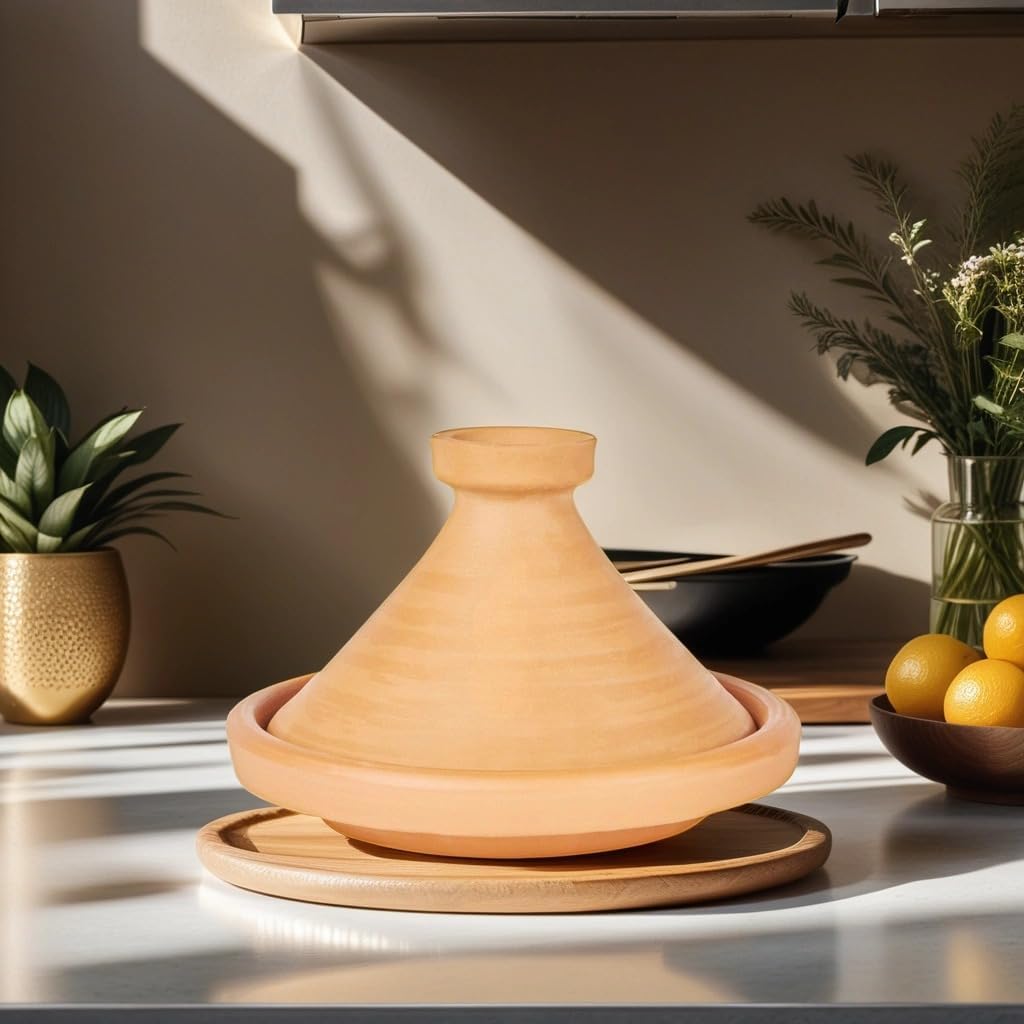 Tajine Schmortopf