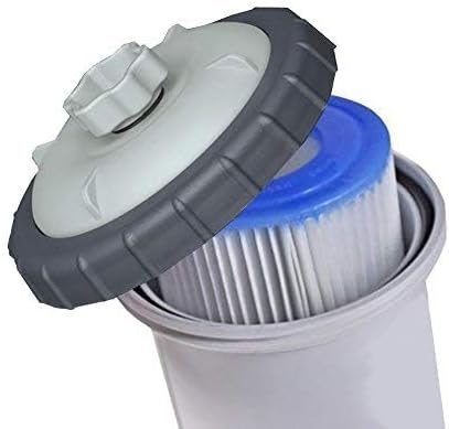28604 530 GPH Kartuschenfilterpumpe