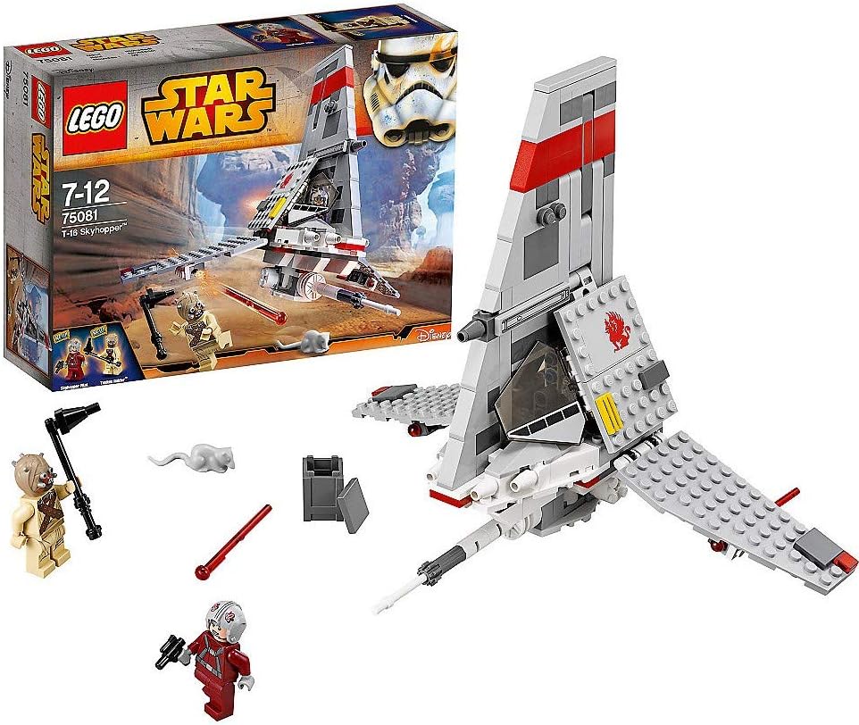 Star Wars T-16 Skyhopper
