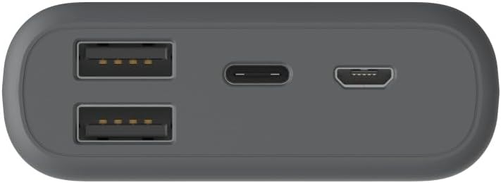 Power Pack Supreme 24HD, 24000mAh