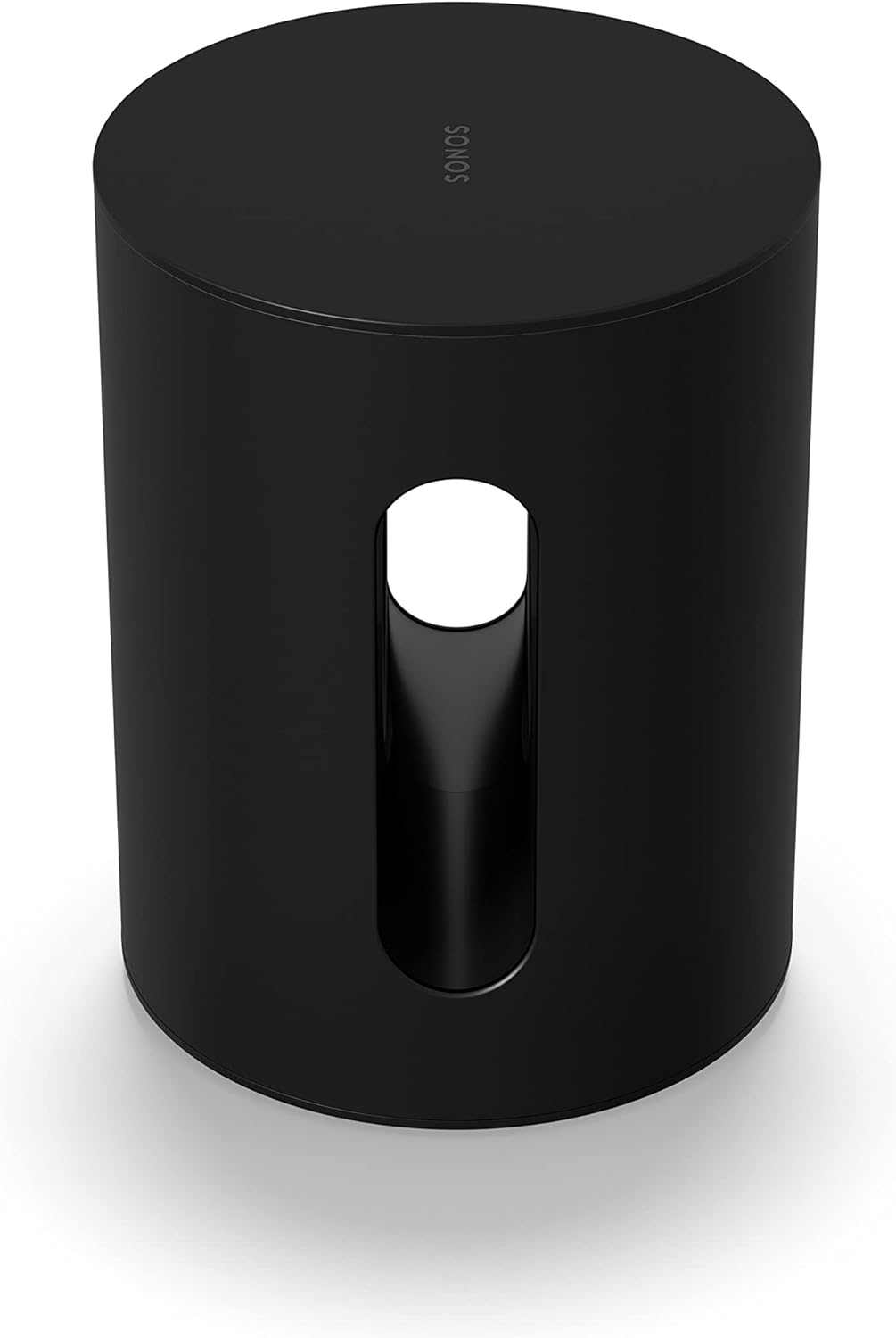 Sub Mini, Schwarz