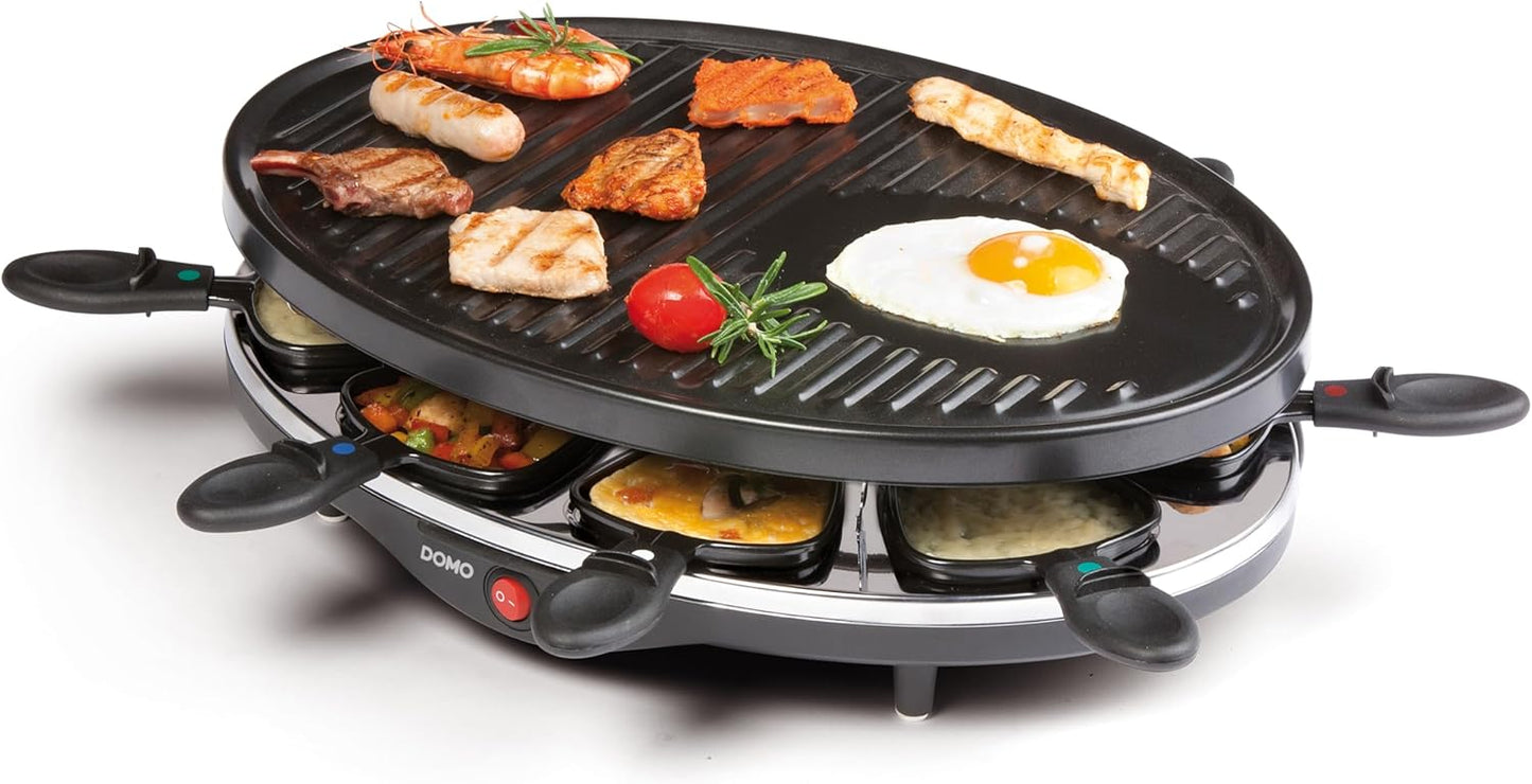 Raclette-Grill