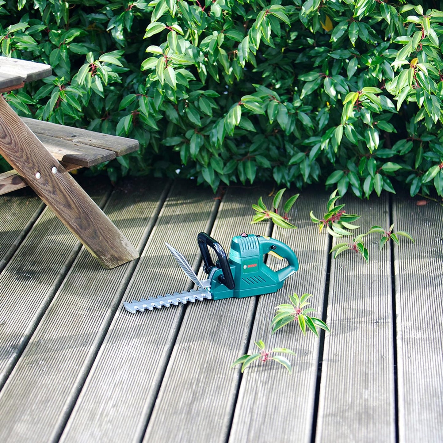8440 Bosch Heckenschere
