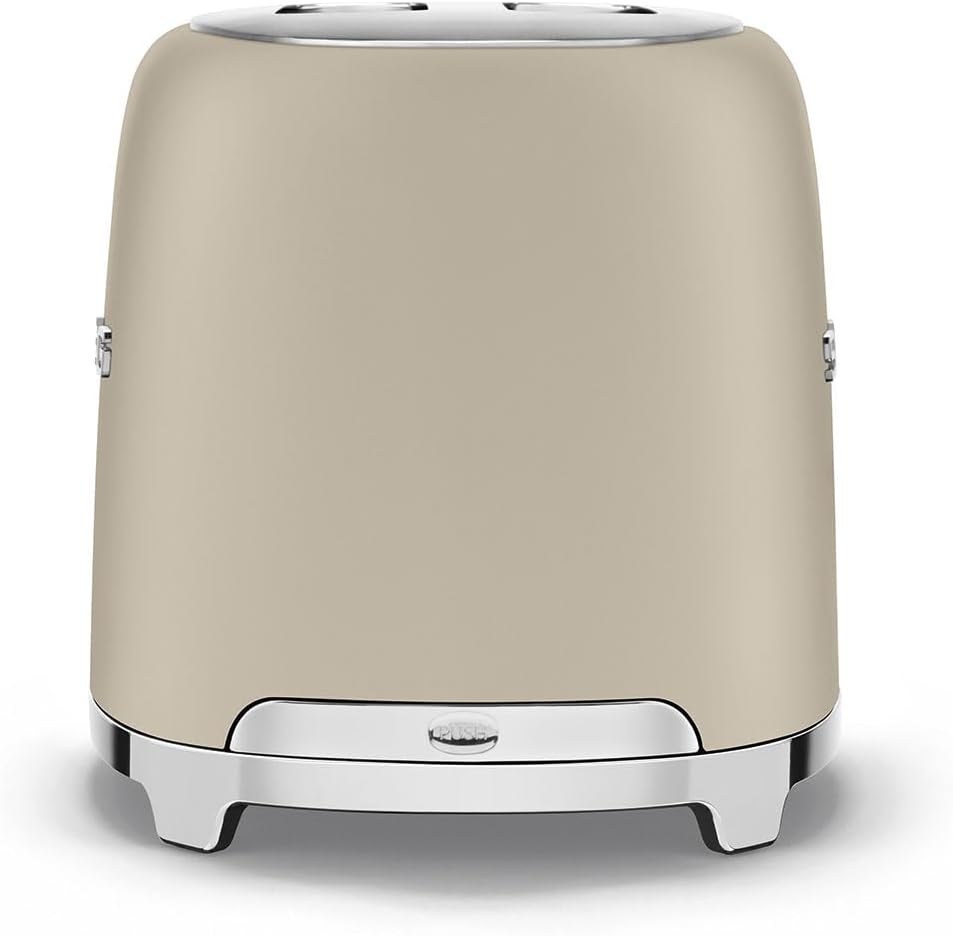 Toaster TSF01MLMEU, 2 Scheiben, beige, Moonlight