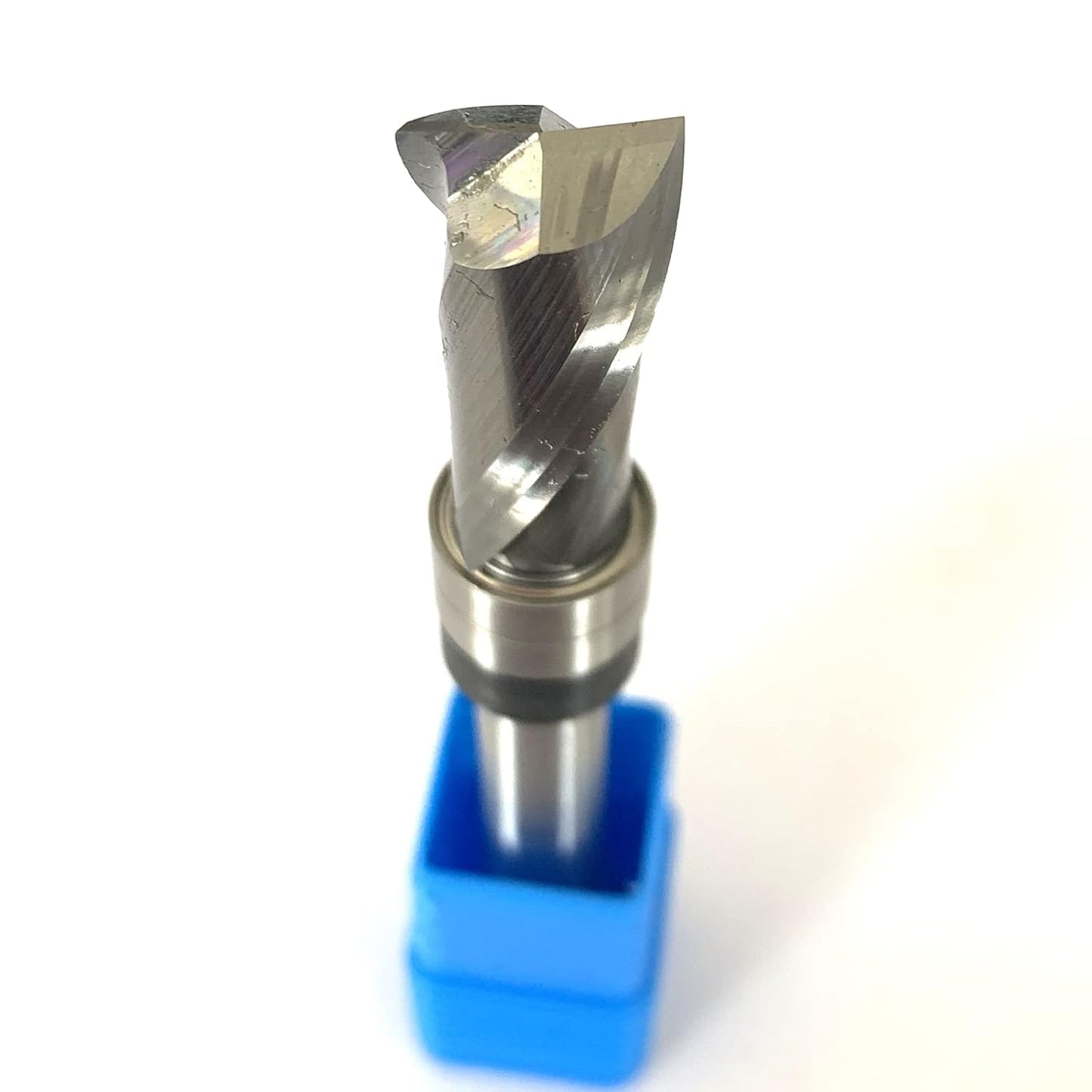 Bündigfräser Upcut, 25.4mm Schnittlänge, Bündigfräser 8x25.4mm