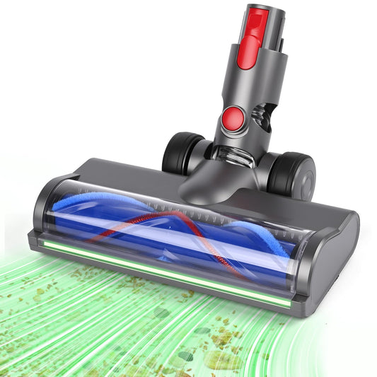 Ersatz-Bodenbürste für Dyson V7-V15 Staubsauger