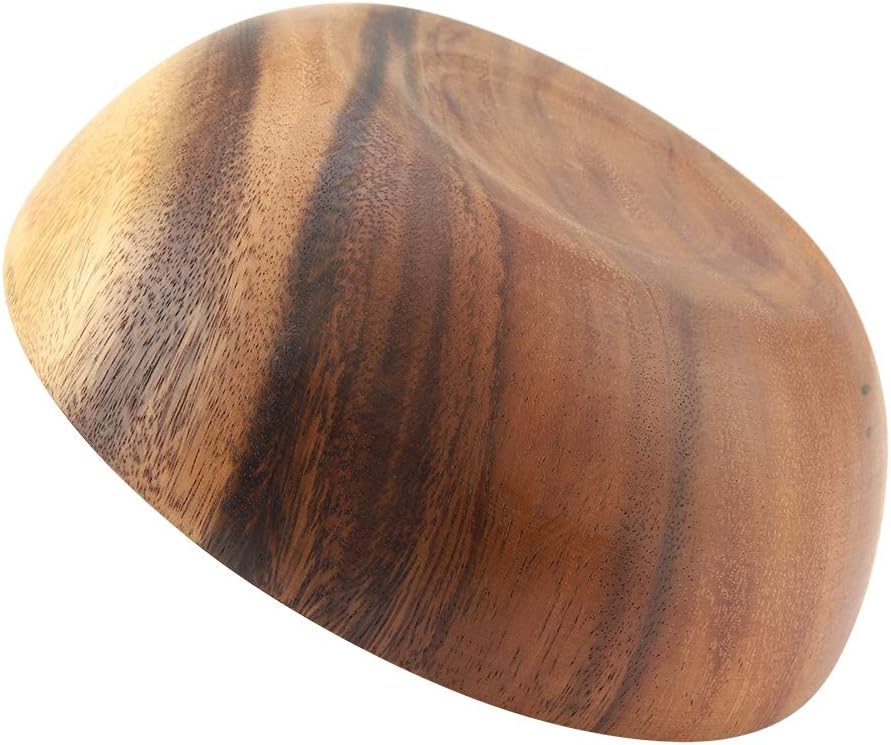 Holzschale aus Akazienholz