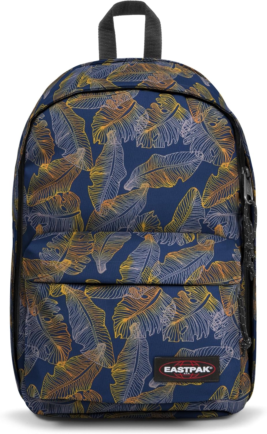 BACK TO WORK, Einheitsgrösse Brize Grade Blue