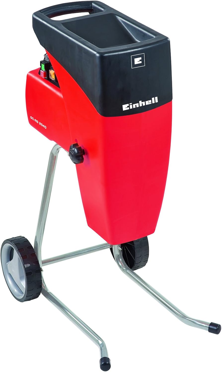 GC-RS 2540 Elektrohäcksler