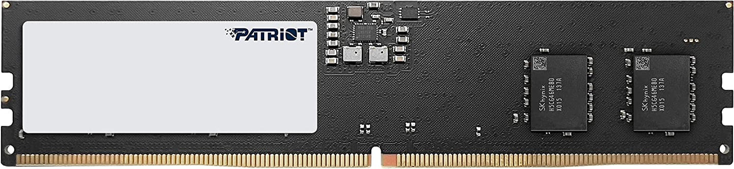 DIMM 16 GB DDR5-4800  , Arbeitsspeicher